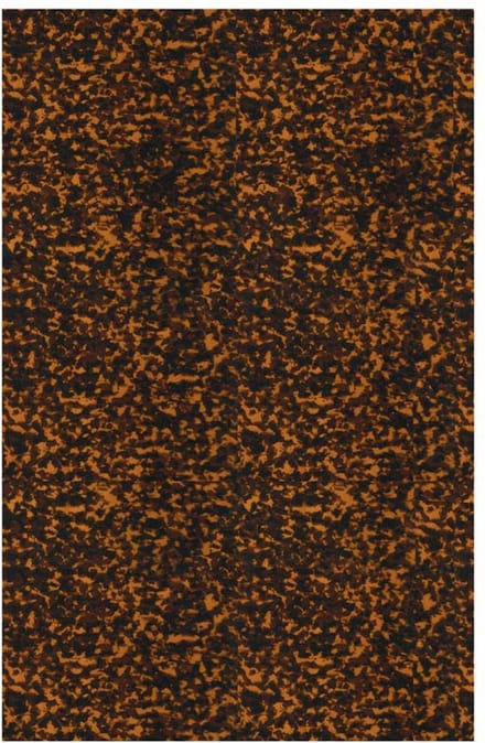 Boston PG-334-RY pickguard material, 3 ply, 45x29cm, tiger yellow