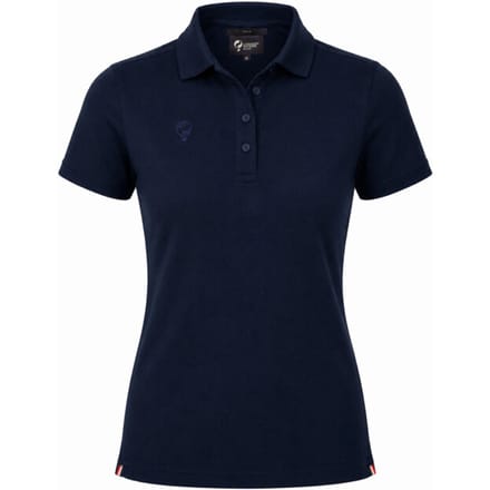 Q1905 Polo shirt helsinki marine