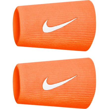 Polsband Nike Premier Doublewide (x2)