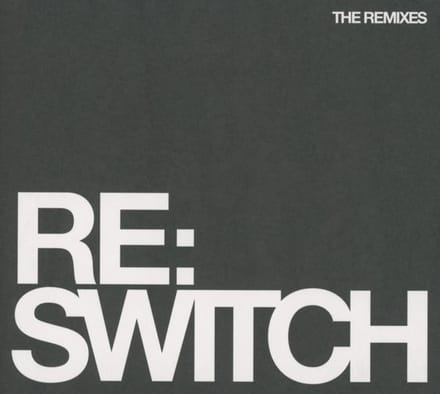 Re:Switch