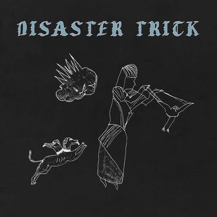Horse Jumper Of Love - Disaster Trick (CD) (Deluxe Edition)