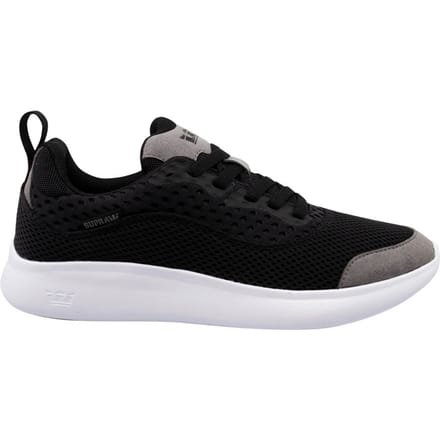 Supra Factor Tactic Zwart Heren