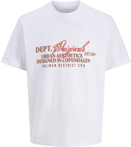 Jack & Jones T-shirts T-shirts