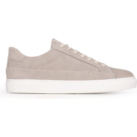 PS Poelman Heren Nero Sneakers - maat 43