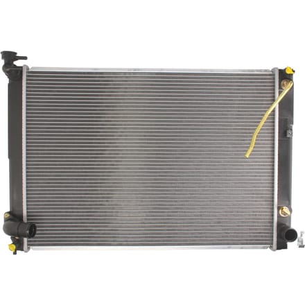 Radiator, motorkoeling THERMOTEC D72047TT