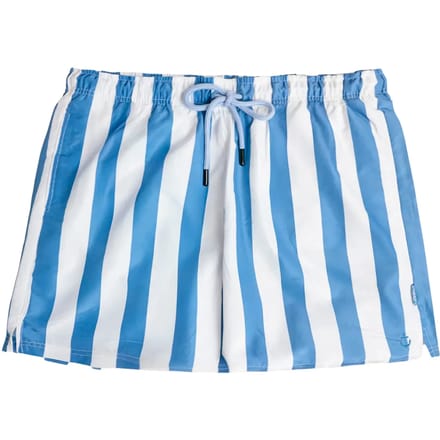 Zwembroek Admas Zwemshort Great Stripes