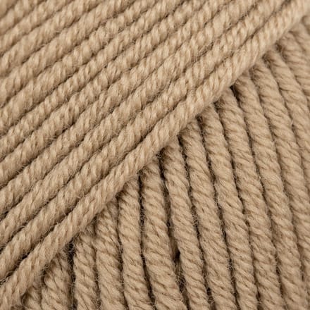 DROPS Merino Extra Fine Uni Colour - 51 koffie verkeerd - Wol Garen