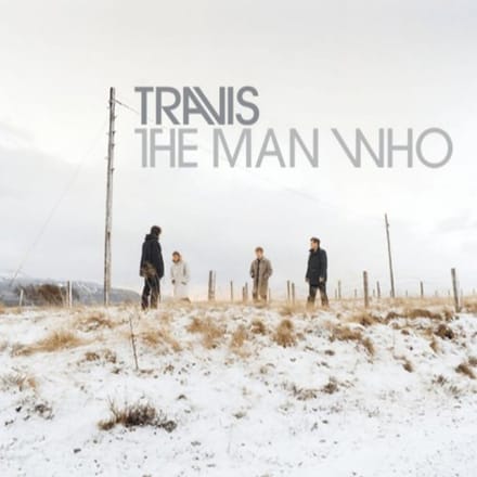 Man Who - Travis