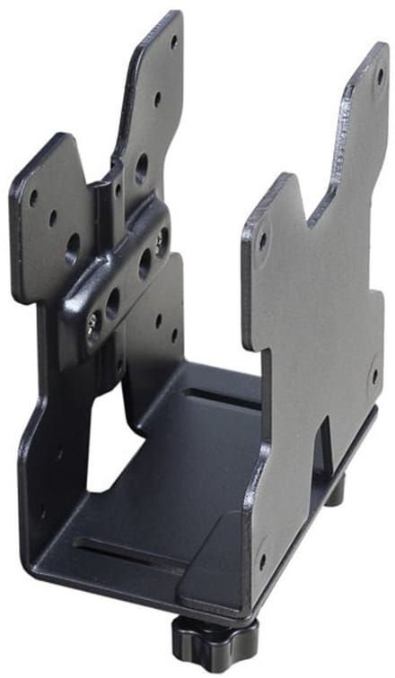 Ergotron Thin client Mount - Max - recommended for