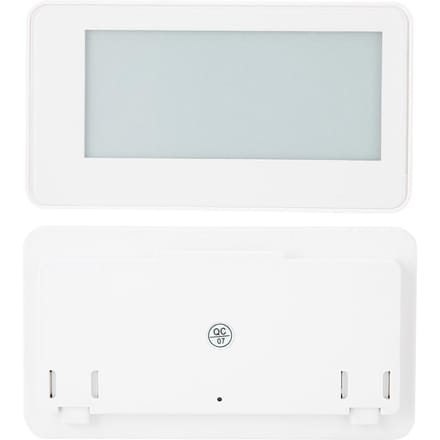 E Ink Scherm Elektronisch Prijskaartje Near Field Communication Passief Draadloos Aangedreven 2,9 Inch(Inkt white