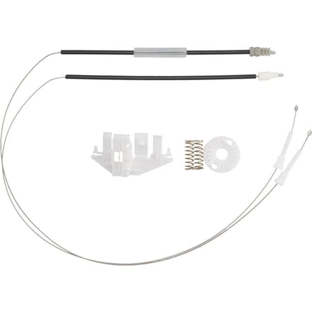 Reparatieset, raamopener BLIC 6205-08-013801P links