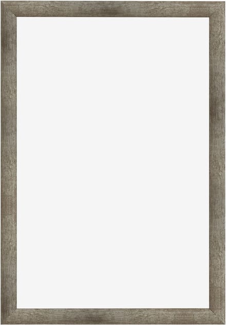 Fotolijst 62x93 cm - MDF - Metaal Vintage - Benno