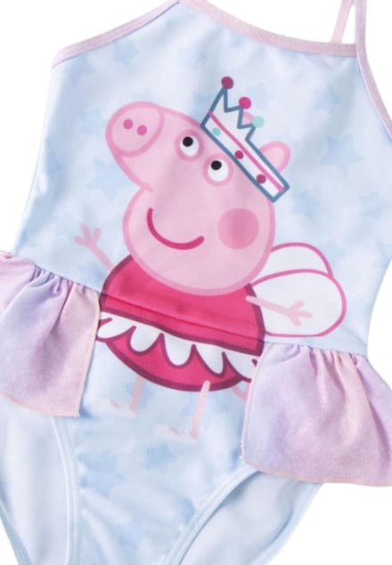 Peppa Pig Zwempak