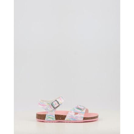 Platte sandalen Pablosky BIO 446607