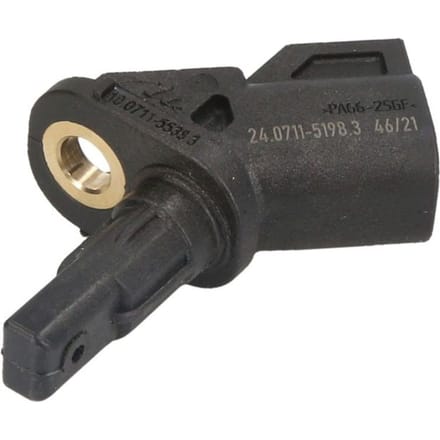 Sensor, wielsnelheid ATE 24.0711-5198.3