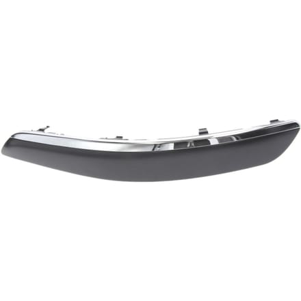 Sierlijst/beschermstrip, bumper BLIC 5513-00-9545925PP links