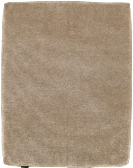 Kidsmill Soft Elegance Boxmatras Hoes - 75x95 cm - Army