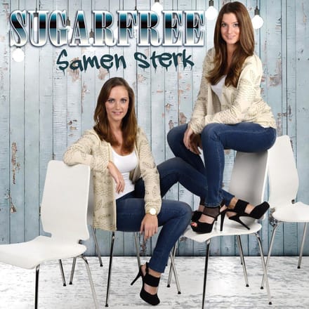 Sugarfree - Samen Sterk