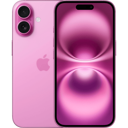 Apple iPhone 16 i.c.m. Vodafone Red EU