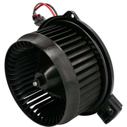 Binnenventilator TYC 517-0002