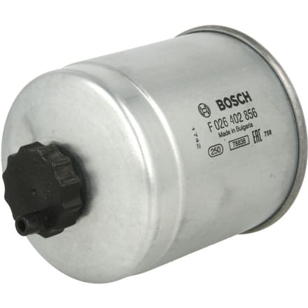 Brandstoffilter BOSCH F 026 402 856
