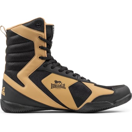 Lonsdale Heskin boksschoenen (1 paar)