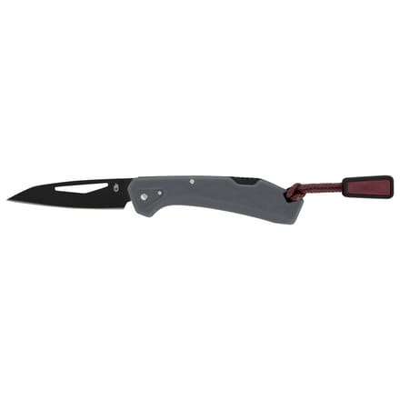 GERBER LST MINI Blister, GRY/BLK