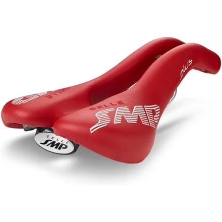 Zadel Campagnolo Plus