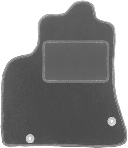 Automat bestuurder: Citroen Berlingo II 5-zits (2008-2018)