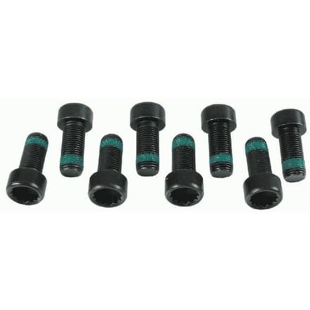 Schroevenset vliegwiel SACHS 1874 000 018