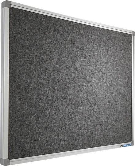 Prikbord "Accent", SL16 profiel AK019 - 120x180cm