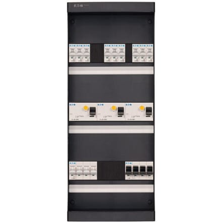 EATON INDUSTRIES Medusa Installatiekast - 2066031 - E2RP4