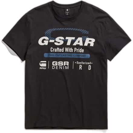 T-shirt G-Star Old Skool Originals