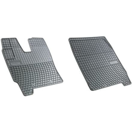 Rubbermatten Iveco Eurocargo 160 Vrachtwagen 2002-2008 - Frogum