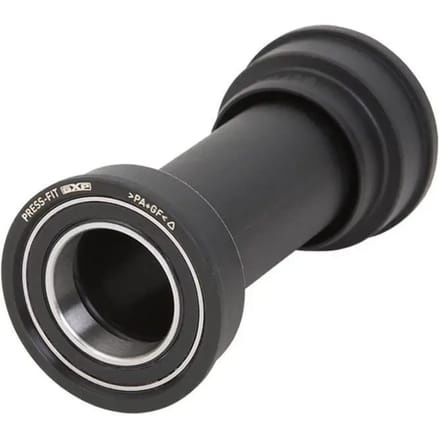 Trapasdeel sram gxp press fit adapter bb86 integrated