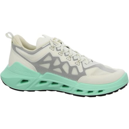 Ecco Ecco Biom 720 Sneakers wit Syntetisch