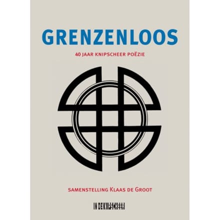Grenzenloos - Klaas de Groot