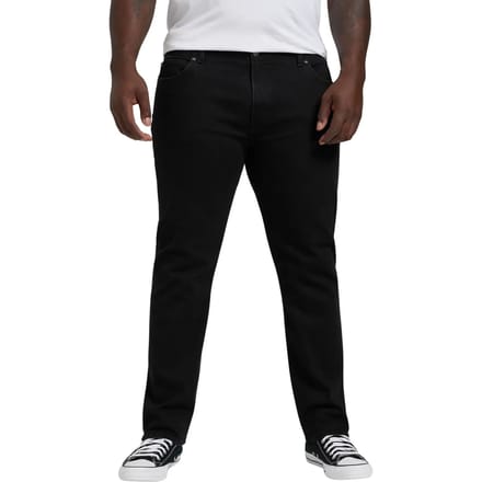 Straight Jeans Lee L72BTNRM
