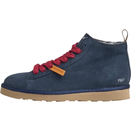 Panchic Sneakers blauw