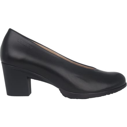 Wonders Grace - dames pump - Zwart - maat 36 (EU) 3 (UK)