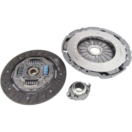Koppelingsset VALEO 821359