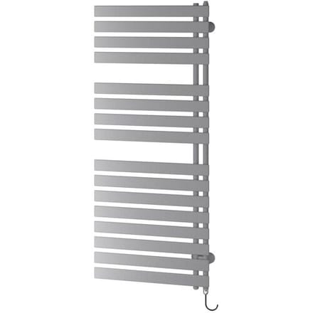 Kermi Credo Half flat -E 45 x 100 cm, with WKS right EAE1A1000452DXK