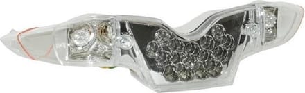 Achterlicht led Gilera Runner pro lexus DMP