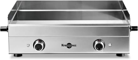 Elektrische Plancha Krampouz DESIGN