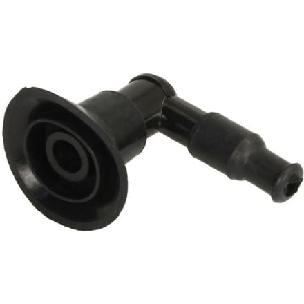 Bougie-aansluiting INPARTS IP000122