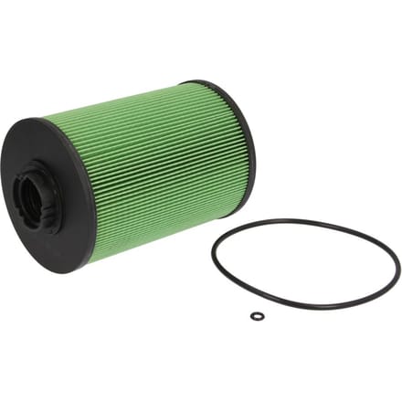 Brandstoffilter WIX FILTERS 3425045