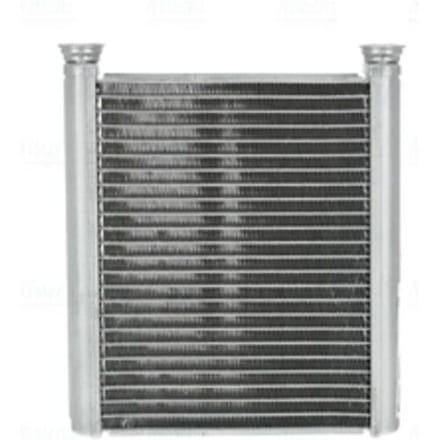 Warmtewisselaar, interieur verwarming NISSENS 707421