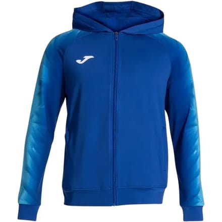 Hooded trainingsjack Joma Elite XI