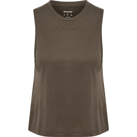 hummel hmlMT VANJA SHORT MUSCLE TANKTOP