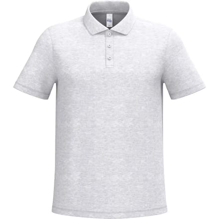 Biokatoenen polo iDeal Basic Brand